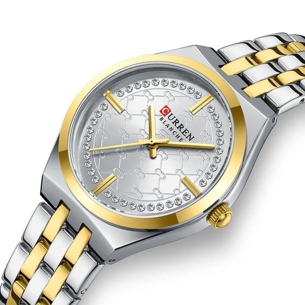 Reloj curren 9096 análogo - Imagen 11