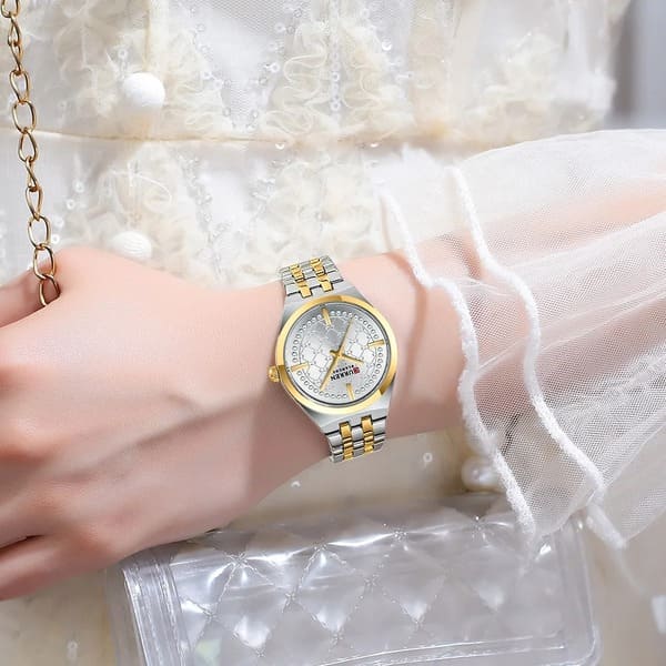 Reloj curren 9096 análogo - Imagen 10