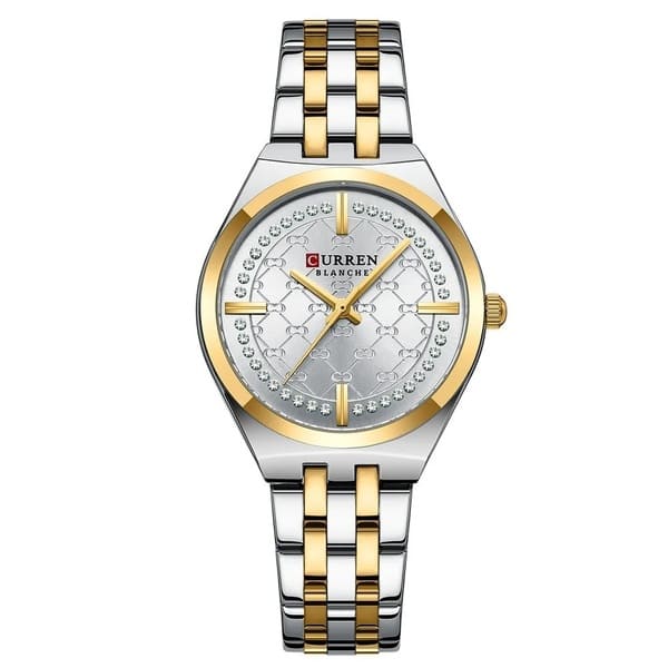 Reloj curren 9096 análogo - Imagen 9