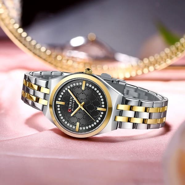 Reloj curren 9096 análogo - Imagen 8