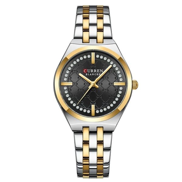 Reloj curren 9096 análogo - Imagen 5