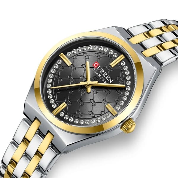 Reloj curren 9096 análogo - Imagen 6