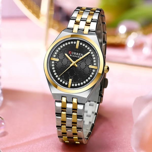 Reloj curren 9096 análogo - Imagen 7
