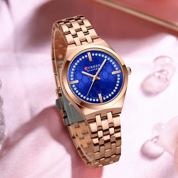 Reloj curren 9096 análogo - Imagen 4