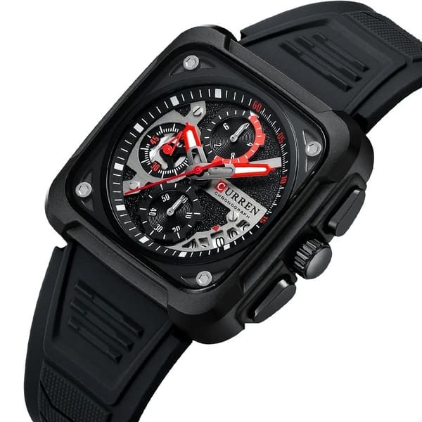 Reloj curren 8461 análogo - Imagen 3