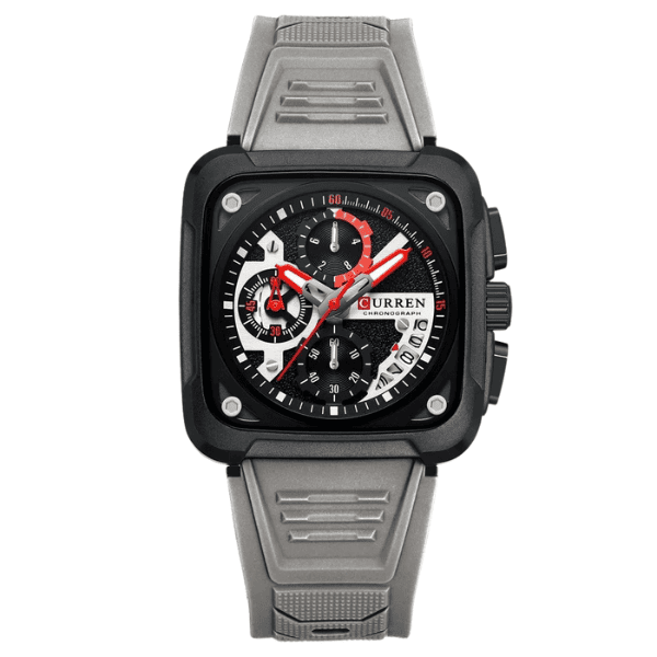 Reloj curren 8461 análogo - Imagen 7