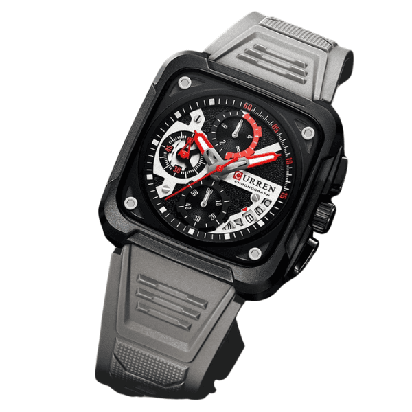 Reloj curren 8461 análogo - Imagen 8