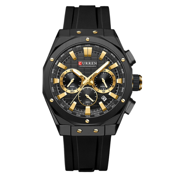 Reloj curren 8464 análogo - Imagen 6