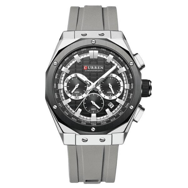 Reloj curren 8464 análogo - Imagen 13