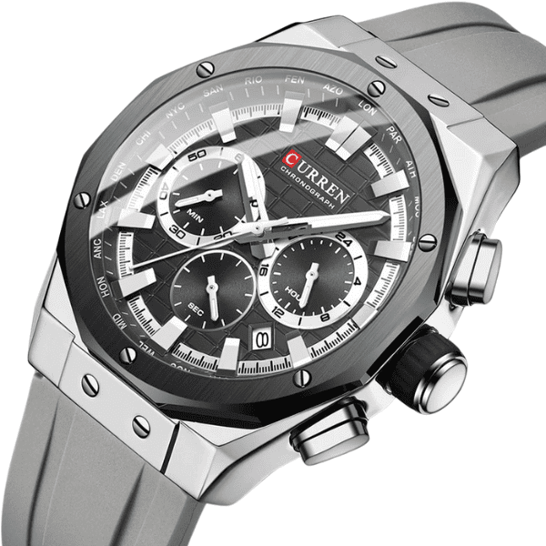 Reloj curren 8464 análogo - Imagen 14