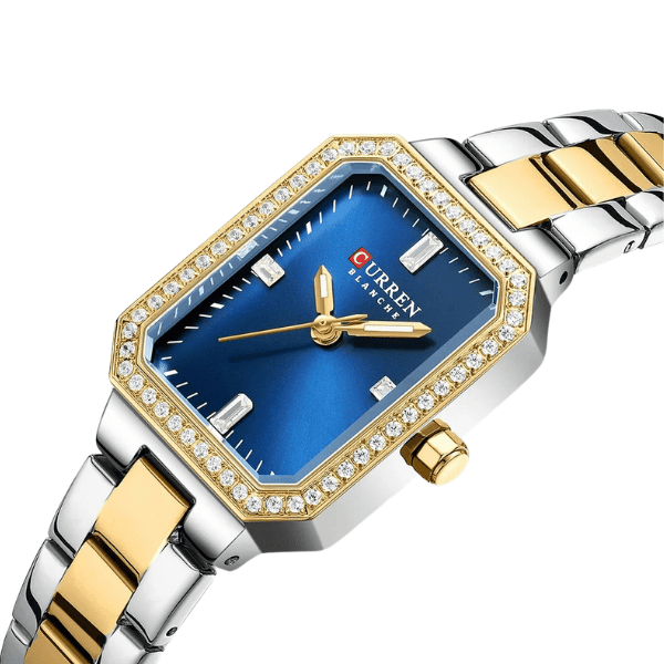 Reloj curren 9102 análogo - Imagen 3