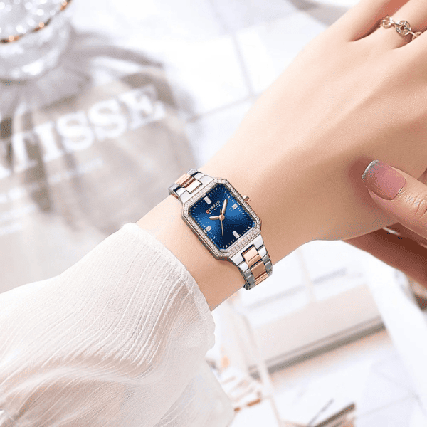 Reloj curren 9102 análogo - Imagen 4
