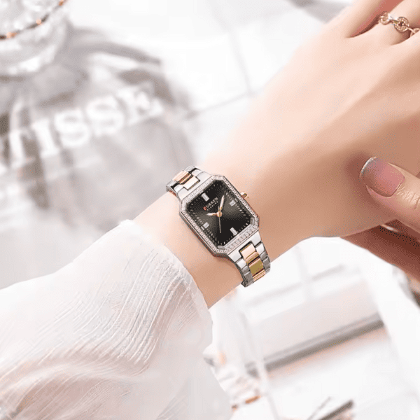 Reloj curren 9102 análogo - Imagen 7