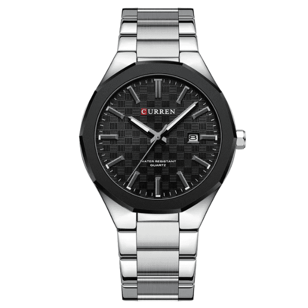 Reloj curren 8477 análogo - Imagen 11