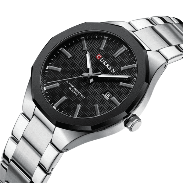 Reloj curren 8477 análogo - Imagen 12