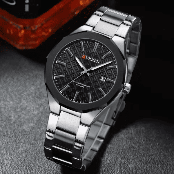 Reloj curren 8477 análogo - Imagen 13