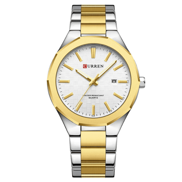 Reloj curren 8477 análogo - Imagen 8