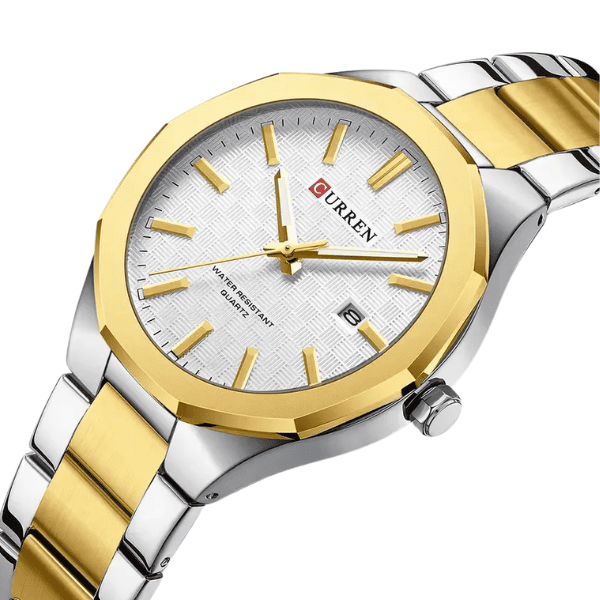 Reloj curren 8477 análogo - Imagen 9