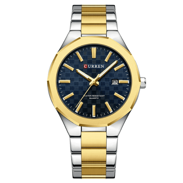 Reloj curren 8477 análogo - Imagen 2
