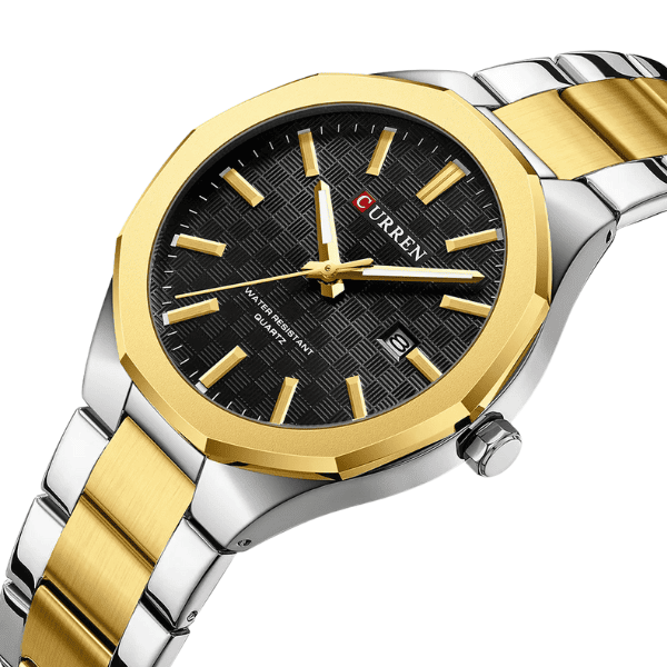 Reloj curren 8477 análogo - Imagen 6