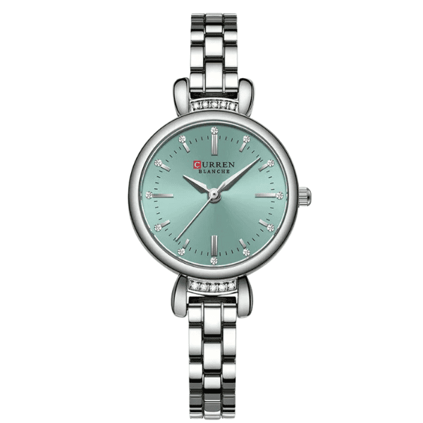Reloj curren 9098 análogo - Imagen 5