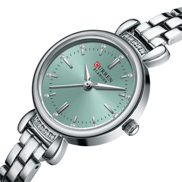 Reloj curren 9098 análogo - Imagen 7