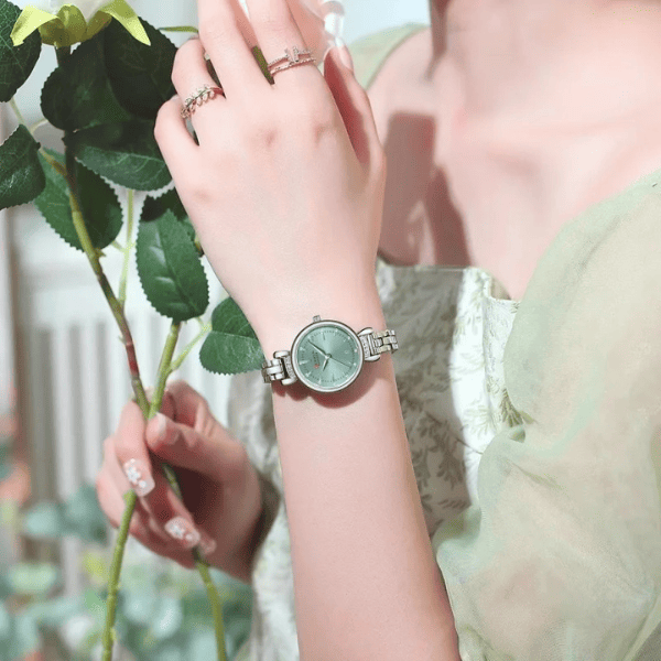 Reloj curren 9098 análogo - Imagen 6