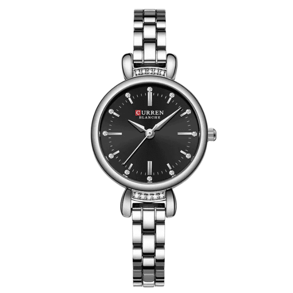 Reloj curren 9098 análogo - Imagen 2
