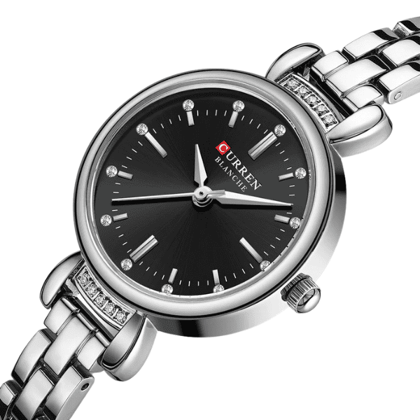 Reloj curren 9098 análogo - Imagen 3