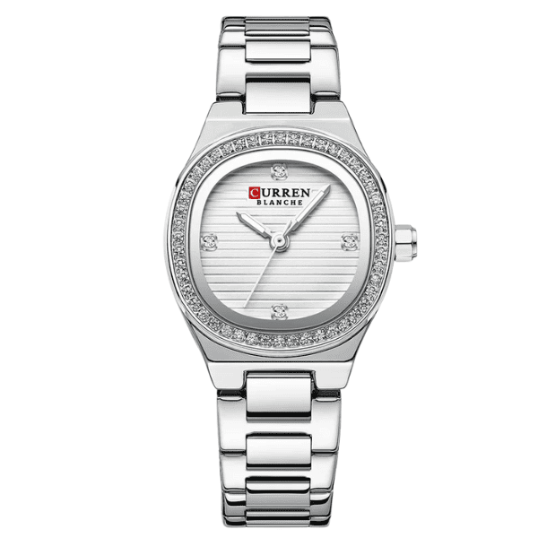 Reloj curren 9101 análogo - Imagen 8