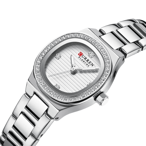 Reloj curren 9101 análogo - Imagen 9
