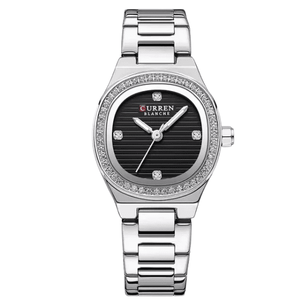Reloj curren 9101 análogo - Imagen 11