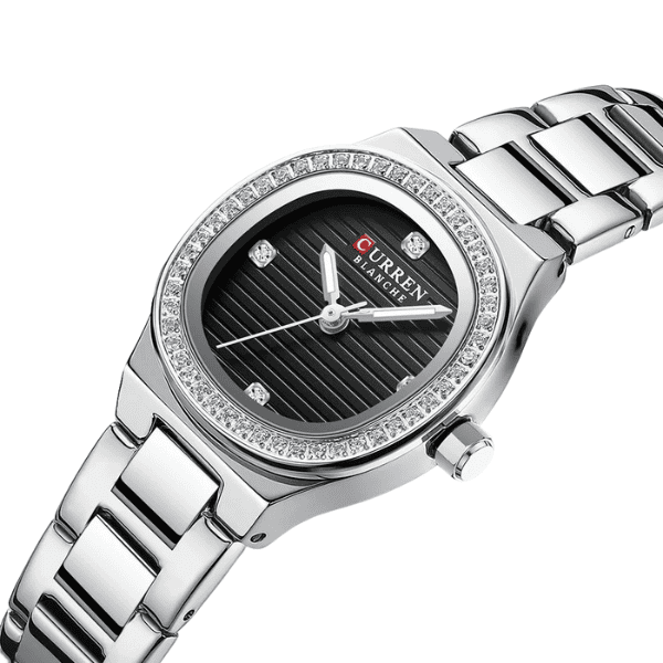 Reloj curren 9101 análogo - Imagen 12