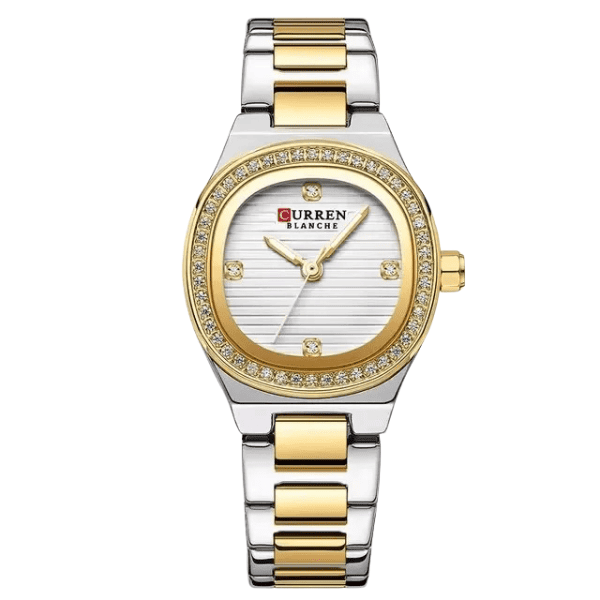 Reloj curren 9101 análogo - Imagen 2