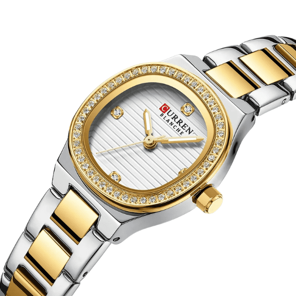 Reloj curren 9101 análogo - Imagen 3