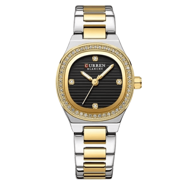 Reloj curren 9101 análogo - Imagen 5