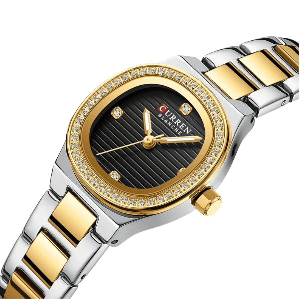 Reloj curren 9101 análogo - Imagen 6