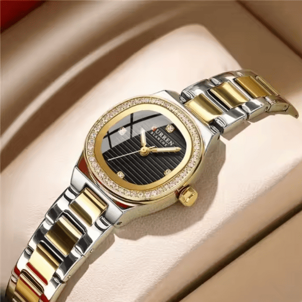 Reloj curren 9101 análogo - Imagen 7