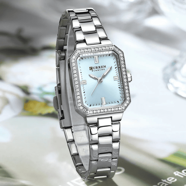 Reloj curren 9102 análogo - Imagen 14