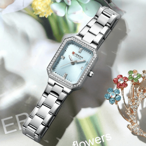 Reloj curren 9102 análogo - Imagen 13