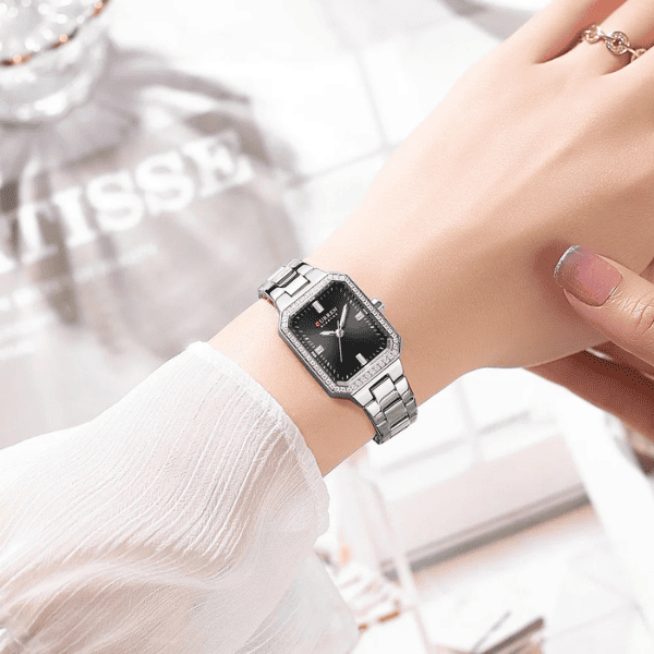 Reloj curren 9102 análogo - Imagen 17