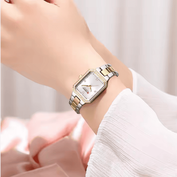 Reloj curren 9102 análogo - Imagen 10