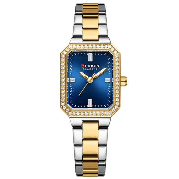 Reloj curren 9102 análogo - Imagen 2