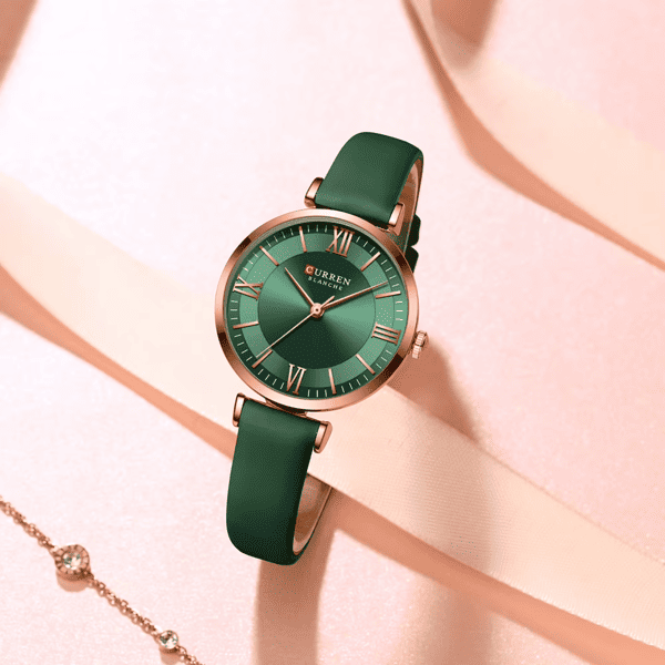 Reloj curren 9079 análogo