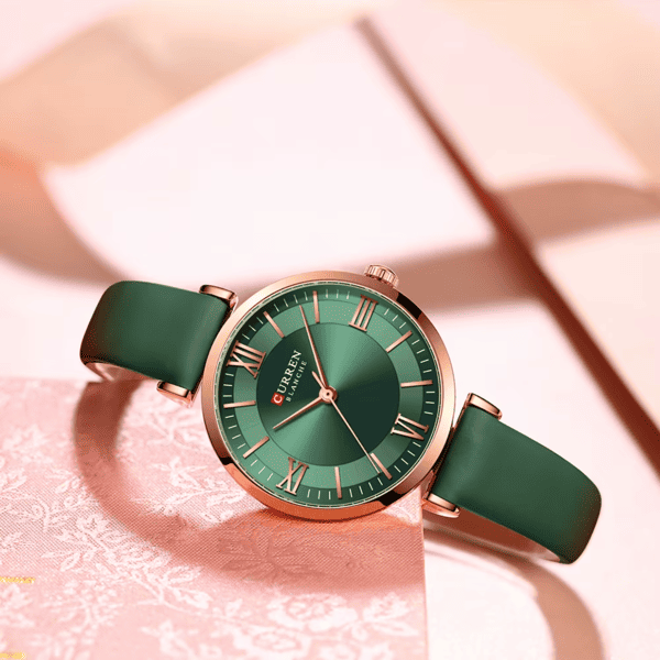 Reloj curren 9079 análogo - Imagen 3