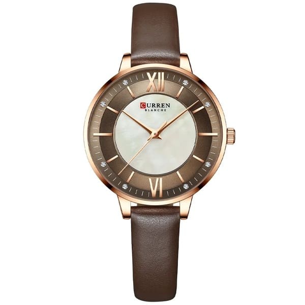 Reloj curren 9080 análogo