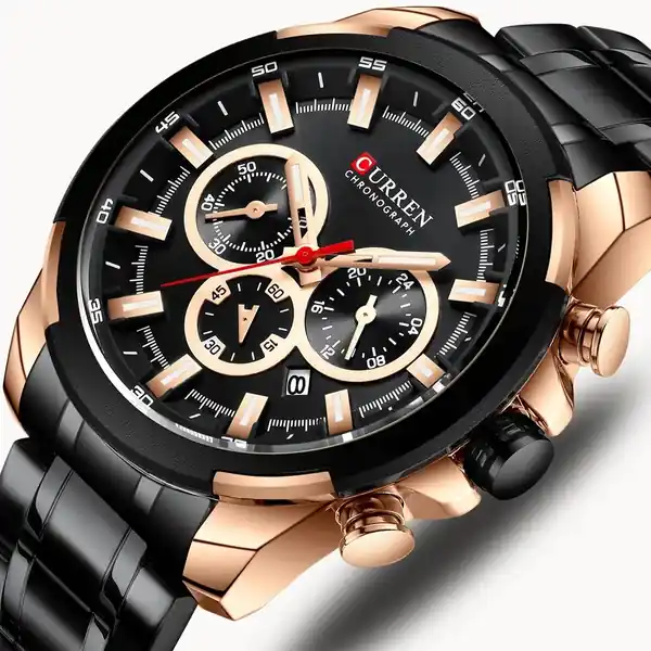 Reloj curren 8361 análogo - Imagen 10