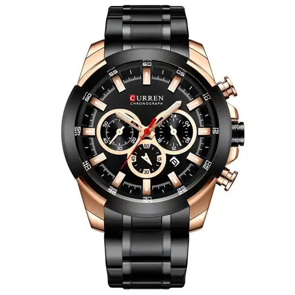 Reloj curren 8361 análogo - Imagen 9