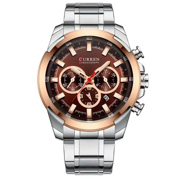 Reloj curren 8361 análogo - Imagen 17