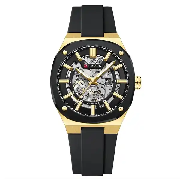 Reloj curren 8485 análogo - Imagen 9